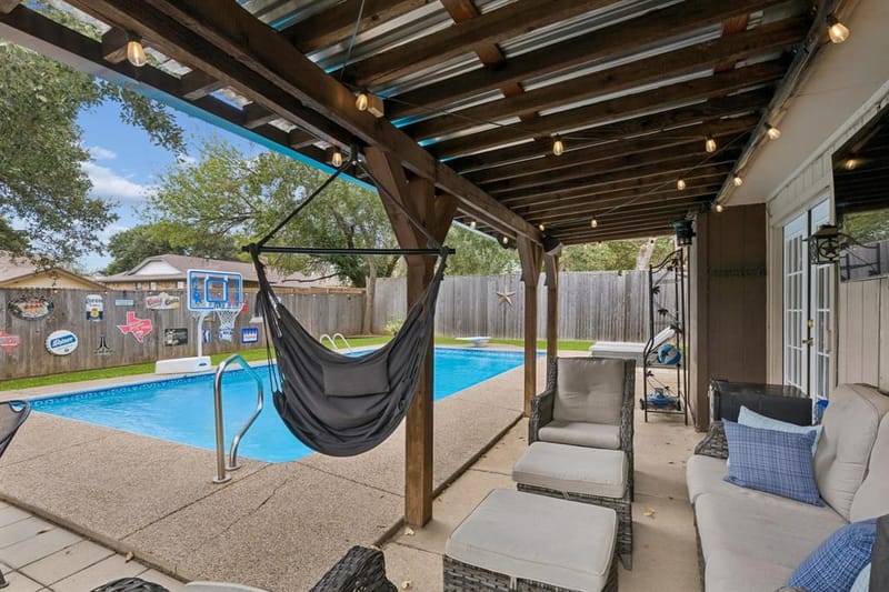 6512 Highview Terrace, Watauga TX 76148 - Photo 25
