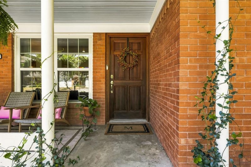 7336 Edgerton Drive, Dallas TX 75231 - Photo 2