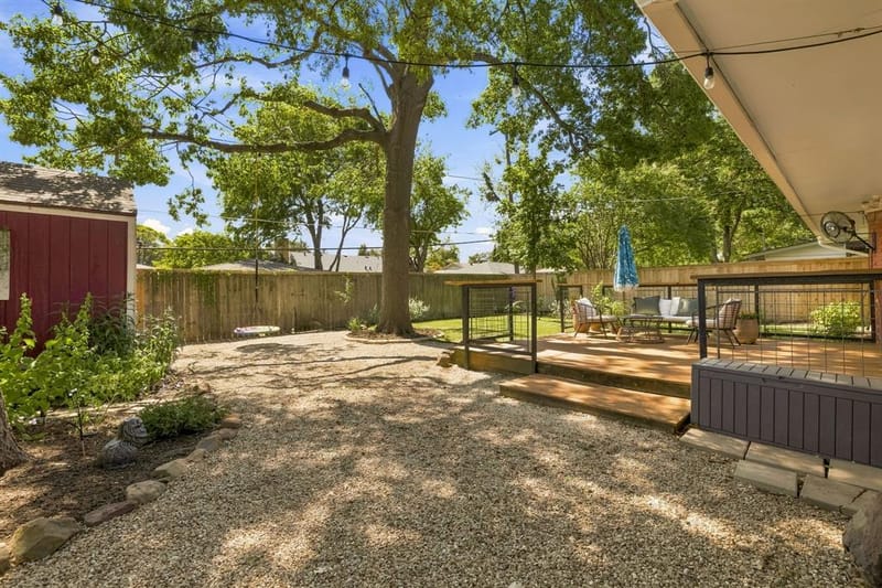 7336 Edgerton Drive, Dallas TX 75231 - Photo 26