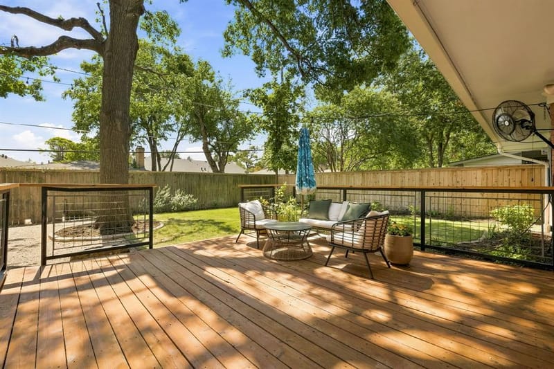 7336 Edgerton Drive, Dallas TX 75231 - Photo 22