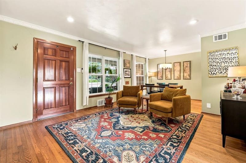 7336 Edgerton Drive, Dallas TX 75231 - Photo 7