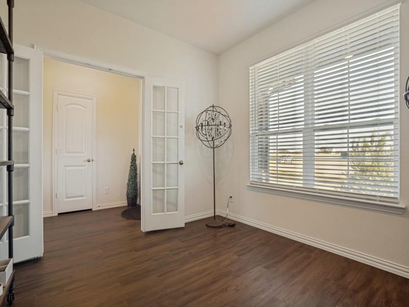 145 Prairie Meadows Court, Rhome TX 76078 - Photo 6