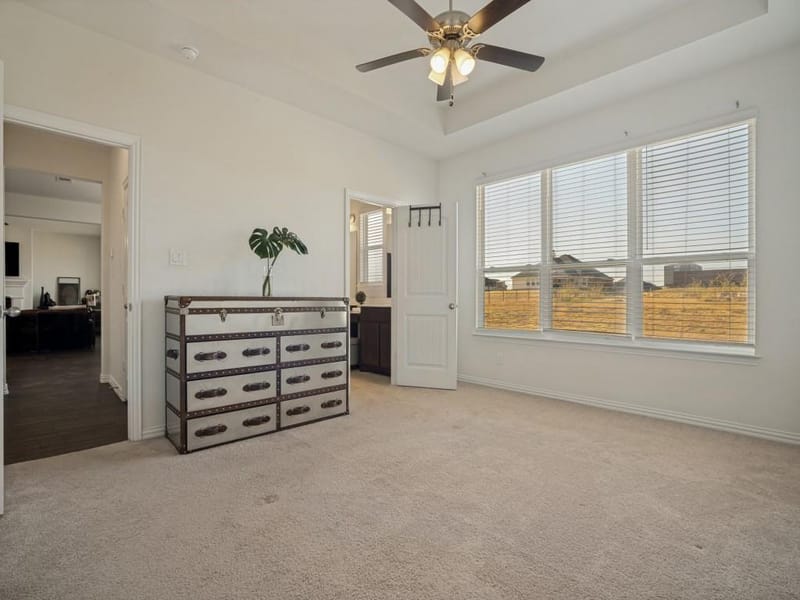 145 Prairie Meadows Court, Rhome TX 76078 - Photo 13