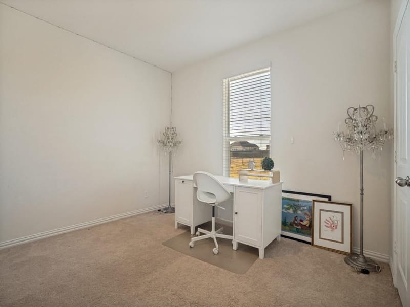145 Prairie Meadows Court, Rhome TX 76078 - Photo 17