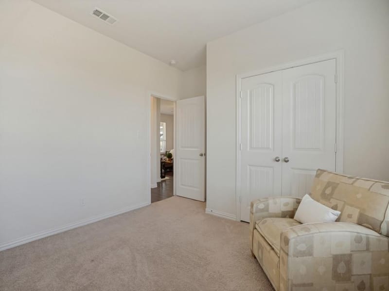 145 Prairie Meadows Court, Rhome TX 76078 - Photo 16