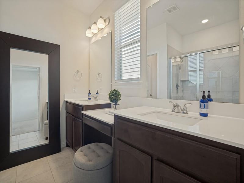 145 Prairie Meadows Court, Rhome TX 76078 - Photo 20