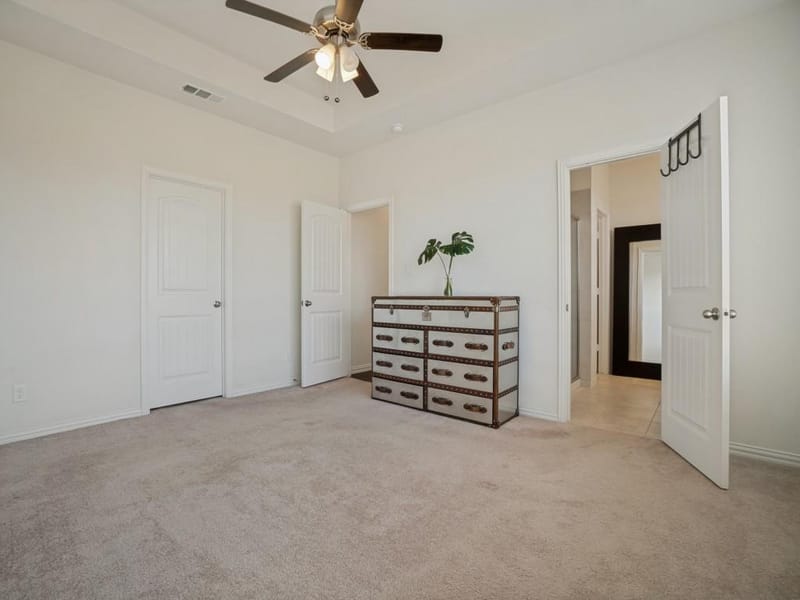 145 Prairie Meadows Court, Rhome TX 76078 - Photo 14