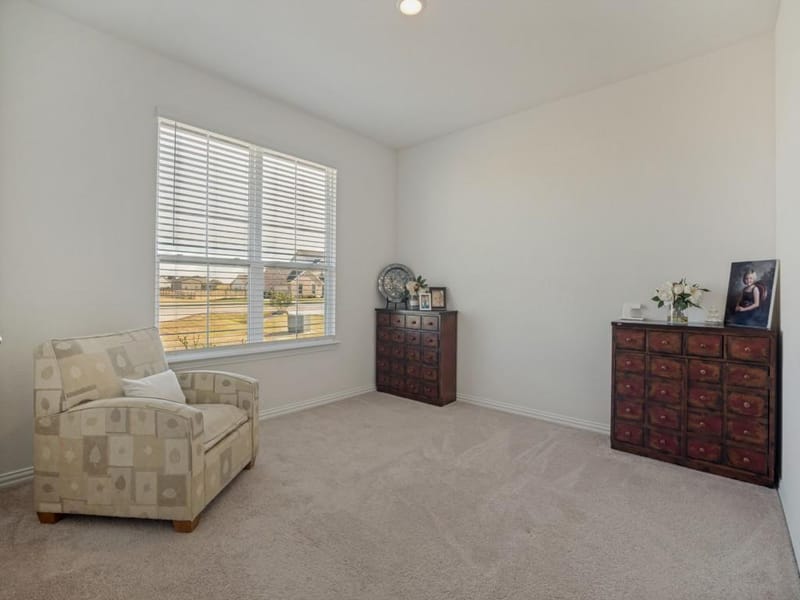145 Prairie Meadows Court, Rhome TX 76078 - Photo 15