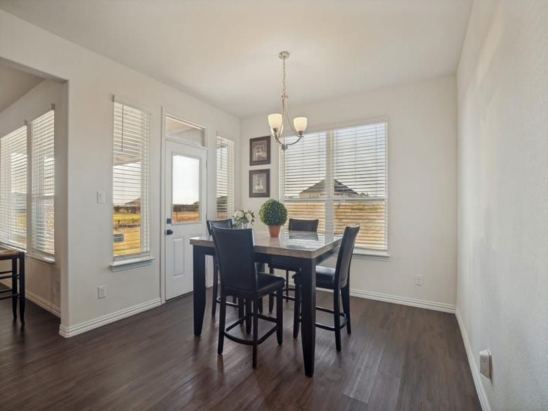 145 Prairie Meadows Court, Rhome TX 76078 - Photo 11