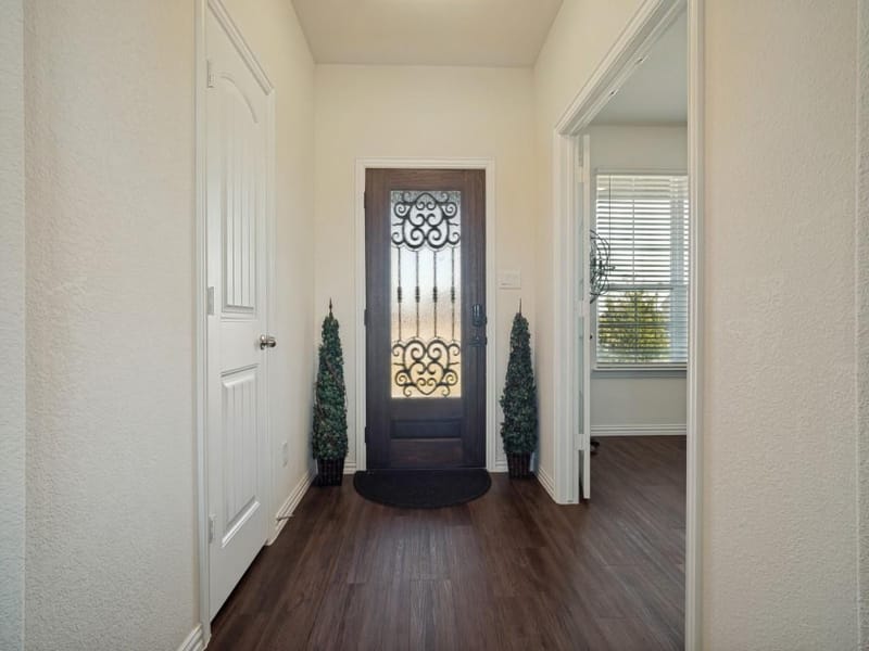 145 Prairie Meadows Court, Rhome TX 76078 - Photo 4
