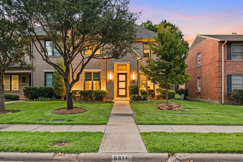 6811 Del Norte Lane, Dallas TX 75225 - Photo 29