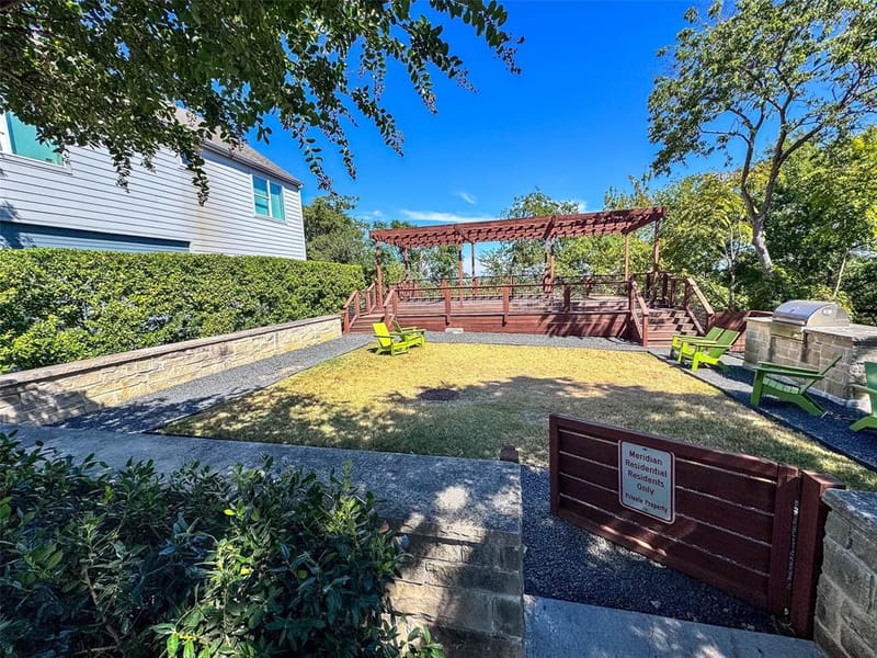 1126 Clifftop Lane, Dallas TX 75208 - Photo 29
