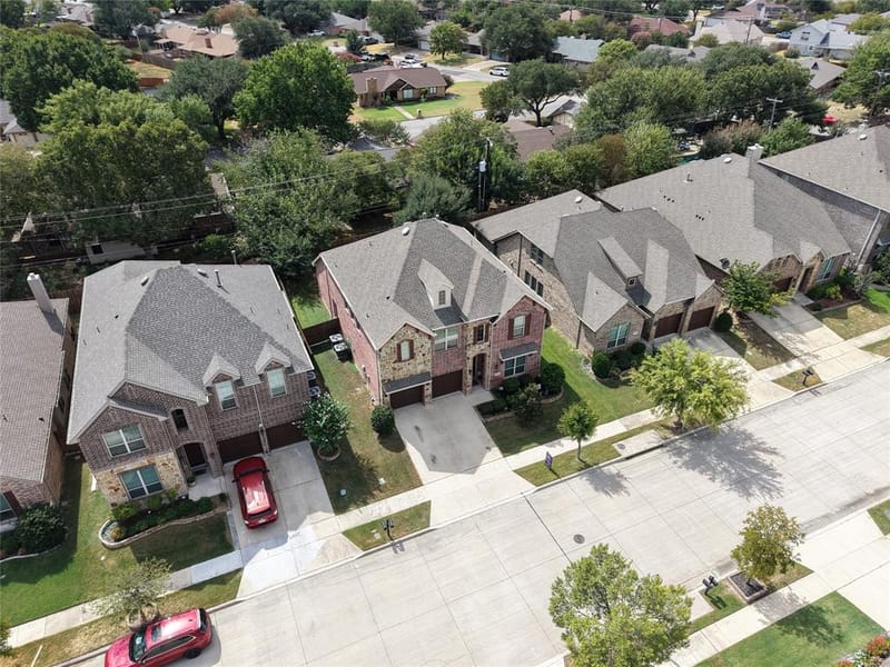 7124 Chelsea Drive, North Richland Hills TX 76180 - Photo 23