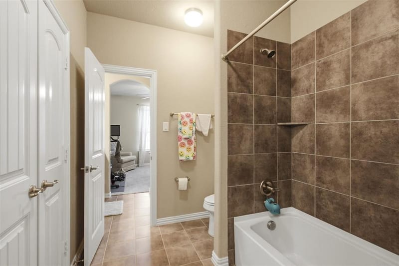 7124 Chelsea Drive, North Richland Hills TX 76180 - Photo 17