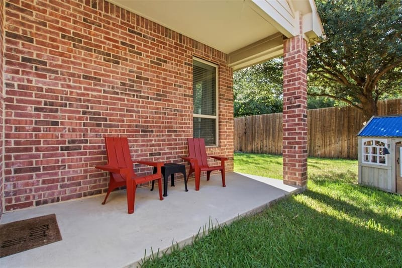 7124 Chelsea Drive, North Richland Hills TX 76180 - Photo 20