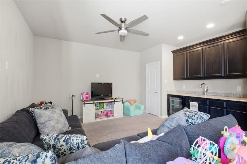 7124 Chelsea Drive, North Richland Hills TX 76180 - Photo 9