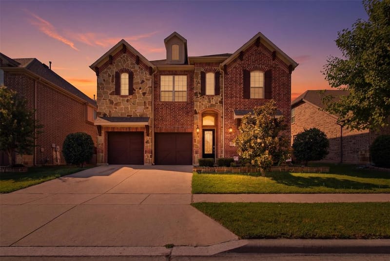7124 Chelsea Drive, North Richland Hills TX 76180 - Photo 21