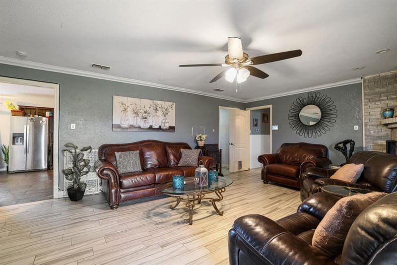 12475 Fm 2728, Terrell TX 75161 - Photo 17