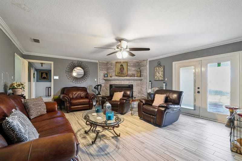 12475 Fm 2728, Terrell TX 75161 - Photo 16