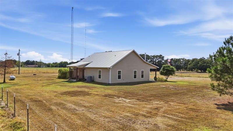2109 County Road 1185, Sulphur Springs TX 75482 - Photo 23