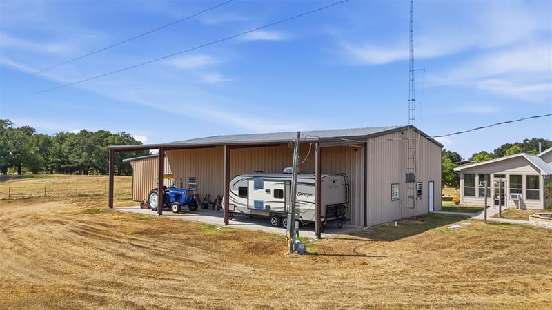 2109 County Road 1185, Sulphur Springs TX 75482 - Photo 12