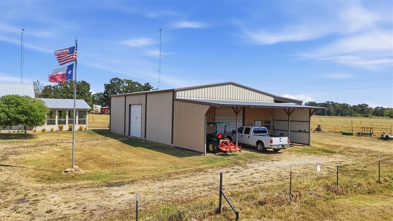 2109 County Road 1185, Sulphur Springs TX 75482 - Photo 26