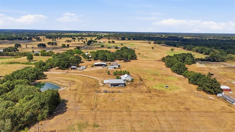 2109 County Road 1185, Sulphur Springs TX 75482 - Photo 32