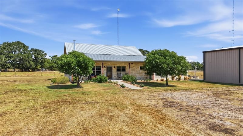 2109 County Road 1185, Sulphur Springs TX 75482