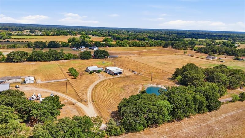 2109 County Road 1185, Sulphur Springs TX 75482 - Photo 28