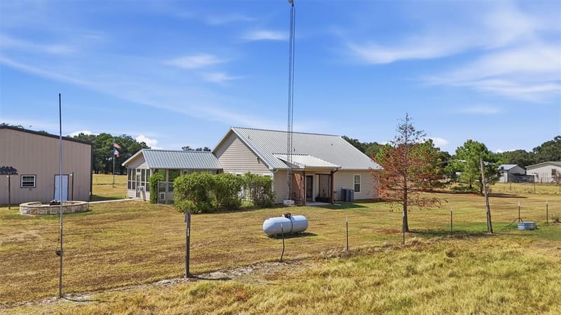 2109 County Road 1185, Sulphur Springs TX 75482 - Photo 24