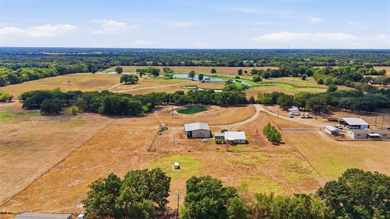 2109 County Road 1185, Sulphur Springs TX 75482 - Photo 30