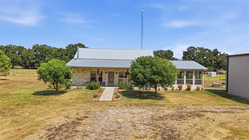 2109 County Road 1185, Sulphur Springs TX 75482 - Photo 34