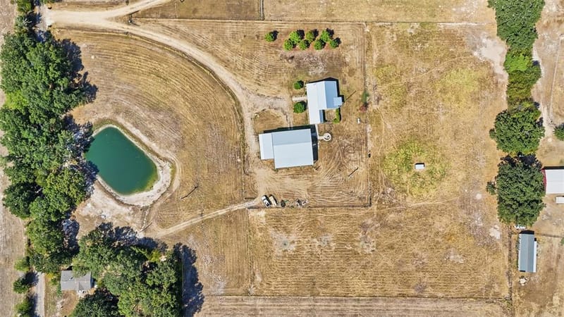 2109 County Road 1185, Sulphur Springs TX 75482 - Photo 33