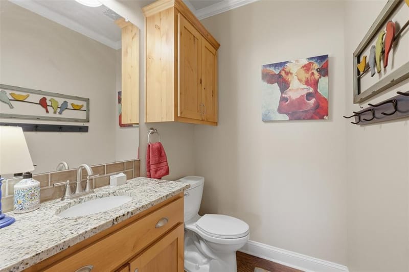 2109 County Road 1185, Sulphur Springs TX 75482 - Photo 14