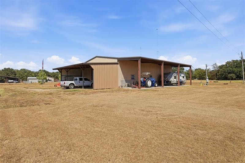 2109 County Road 1185, Sulphur Springs TX 75482 - Photo 18