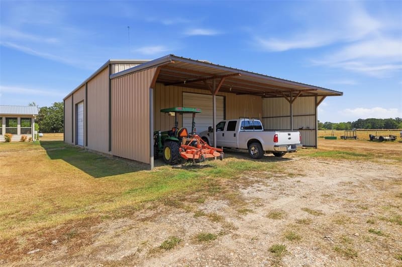 2109 County Road 1185, Sulphur Springs TX 75482 - Photo 15