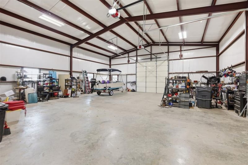 2109 County Road 1185, Sulphur Springs TX 75482 - Photo 19