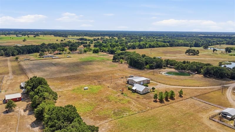 2109 County Road 1185, Sulphur Springs TX 75482 - Photo 29