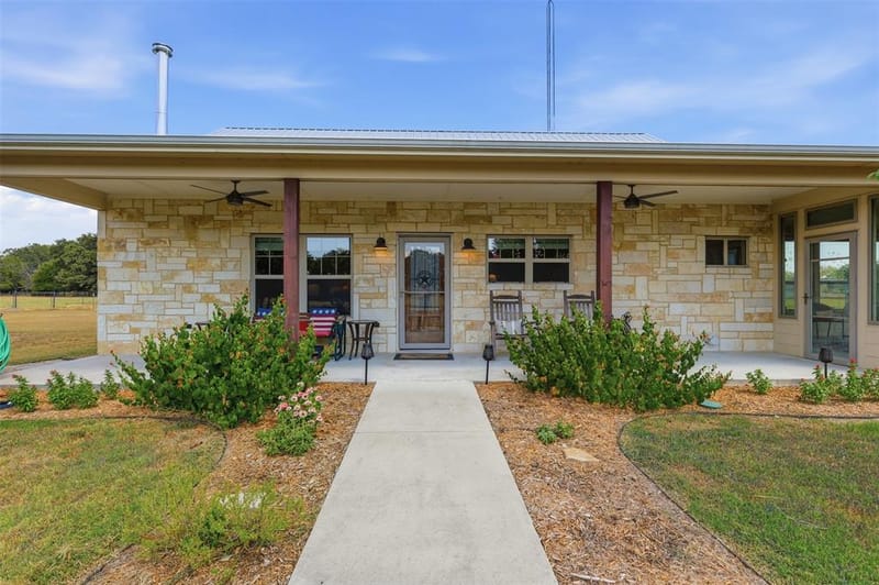2109 County Road 1185, Sulphur Springs TX 75482 - Photo 8