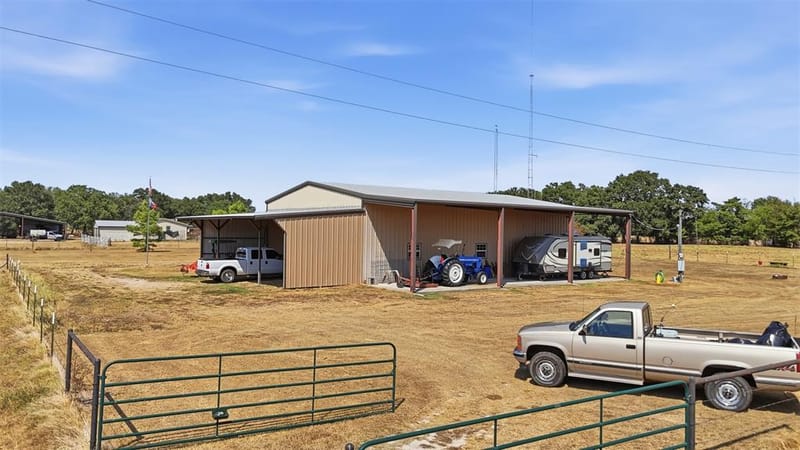 2109 County Road 1185, Sulphur Springs TX 75482 - Photo 25
