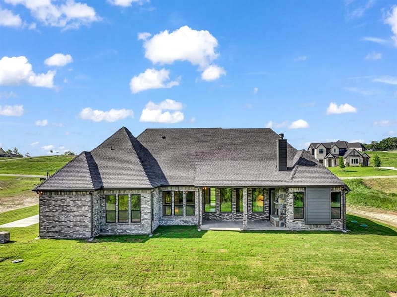 614 Hondo Crossing, Weatherford TX 76087 - Photo 6