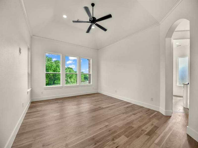 614 Hondo Crossing, Weatherford TX 76087 - Photo 26