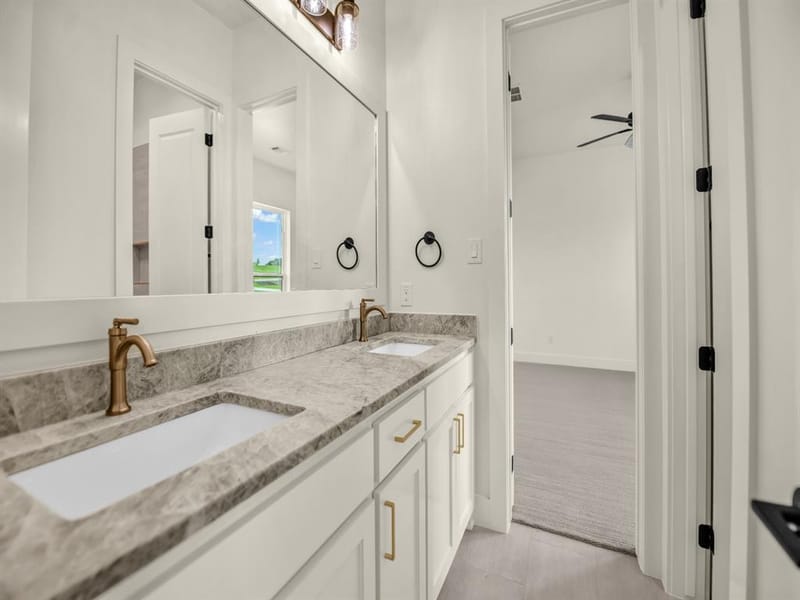 614 Hondo Crossing, Weatherford TX 76087 - Photo 39
