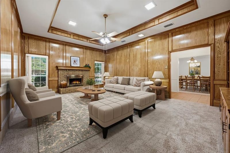 4308 Purdue Circle, Plano TX 75093 - Photo 2