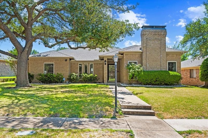 4308 Purdue Circle, Plano TX 75093