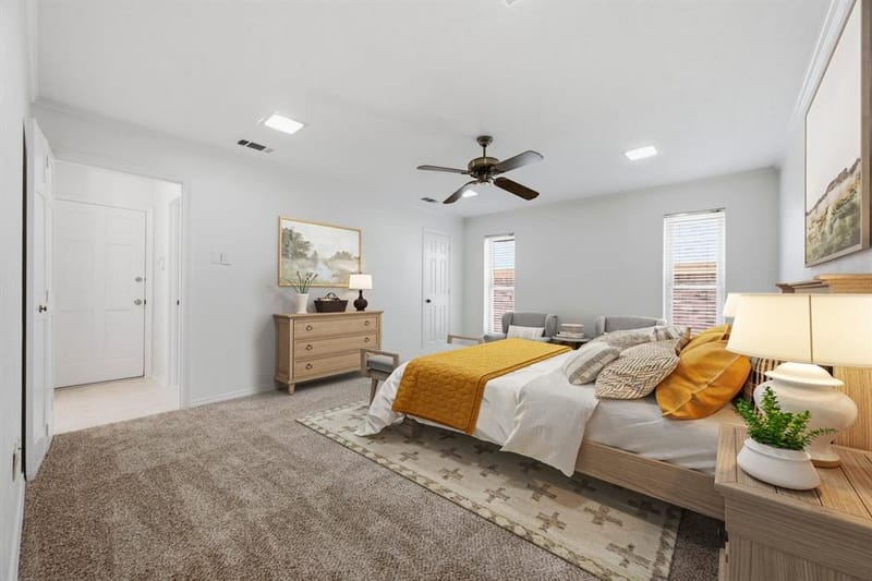4308 Purdue Circle, Plano TX 75093 - Photo 5