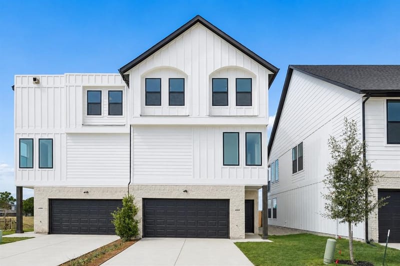 4505 Crescent Heights Road, Garland TX 75043