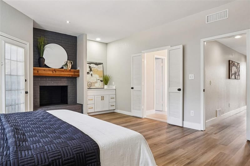 6006 Millwood Drive, Arlington TX 76016 - Photo 17
