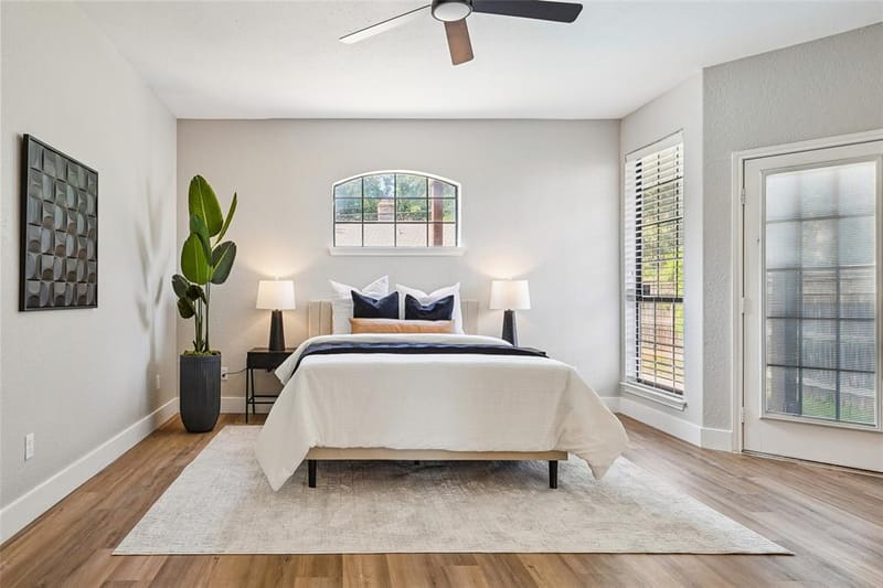 6006 Millwood Drive, Arlington TX 76016 - Photo 16