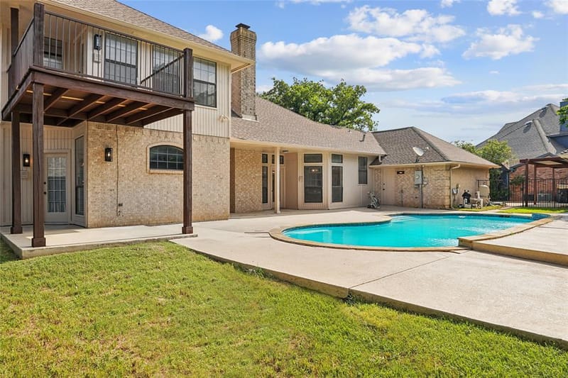 6006 Millwood Drive, Arlington TX 76016 - Photo 36